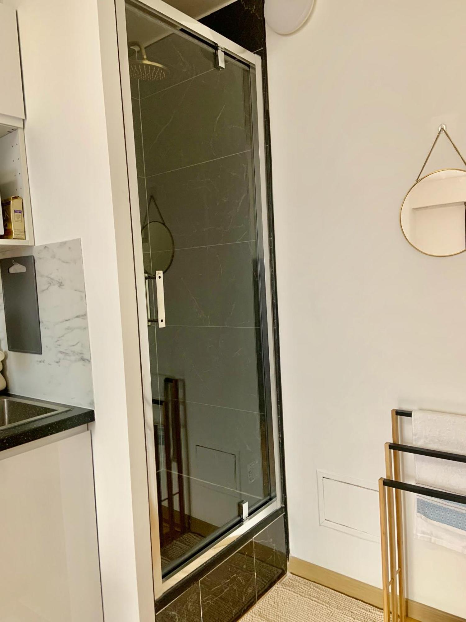 Cosy Studio Trocadero 2 Minute Walk Eiffel Tower Paris Exterior photo