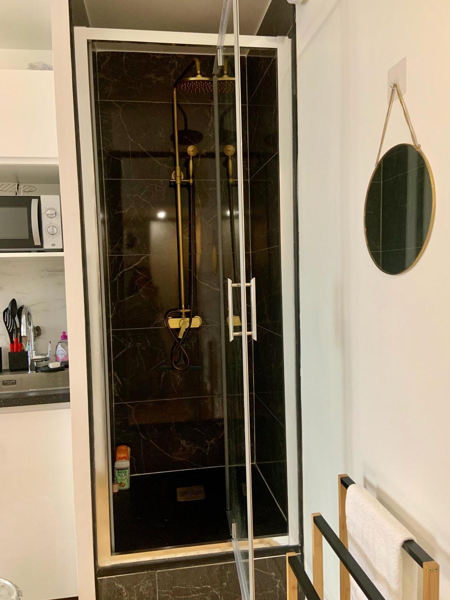 Cosy Studio Trocadero 2 Minute Walk Eiffel Tower Paris Exterior photo