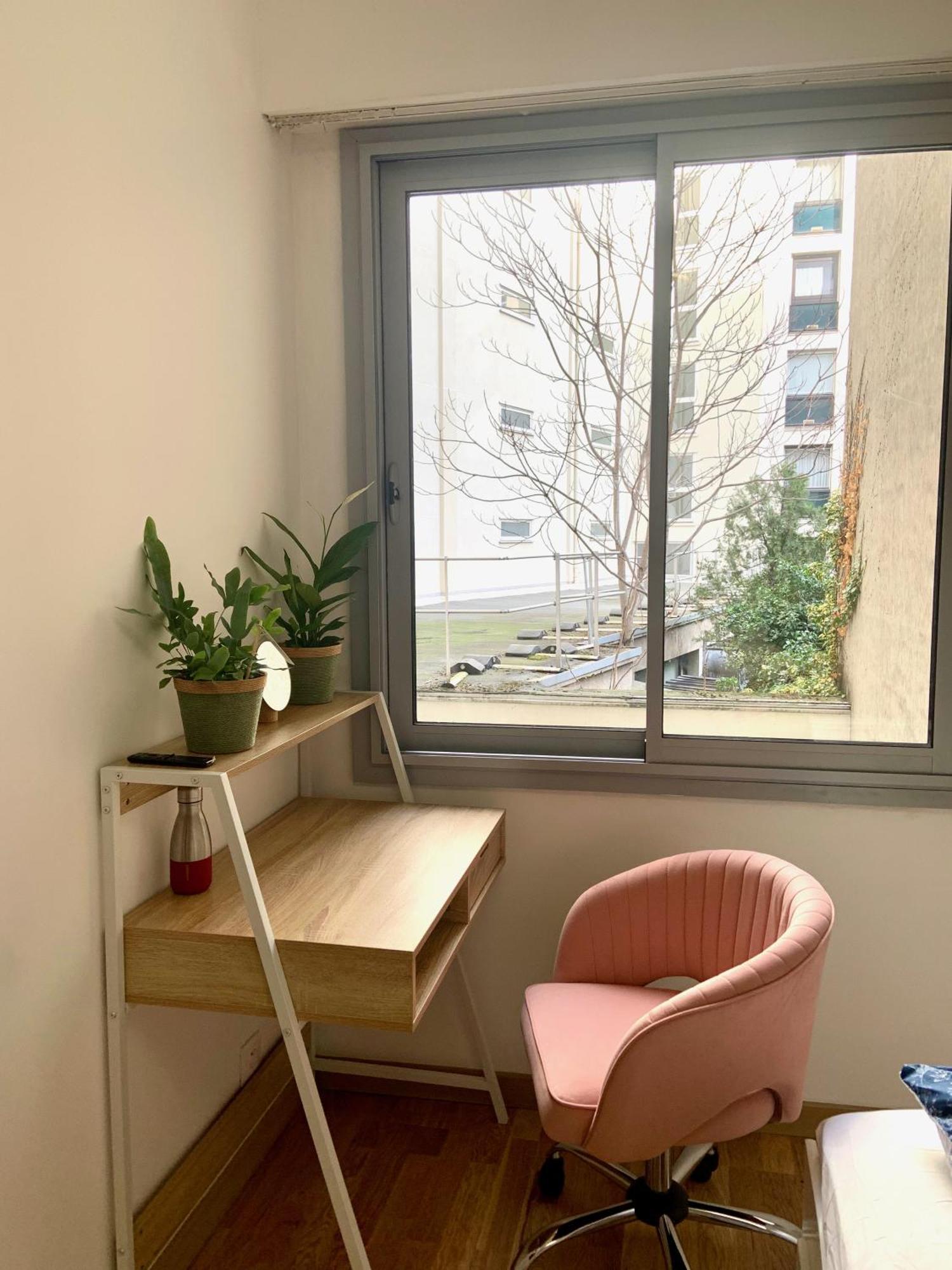 Cosy Studio Trocadero 2 Minute Walk Eiffel Tower Paris Exterior photo